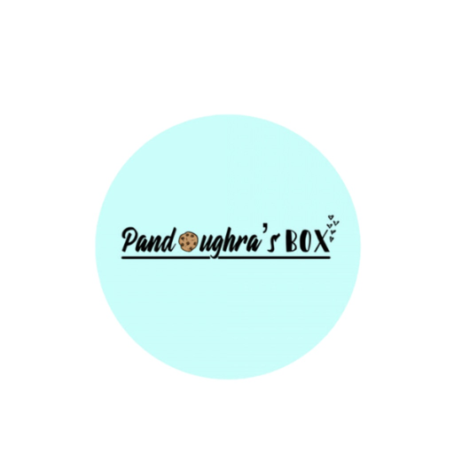 Pandoughra's Box app icon