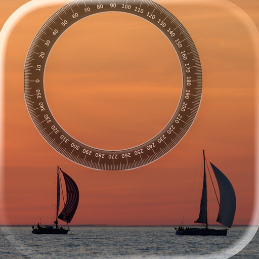 Sailing Master M app icon
