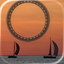 Sailing Master M icon