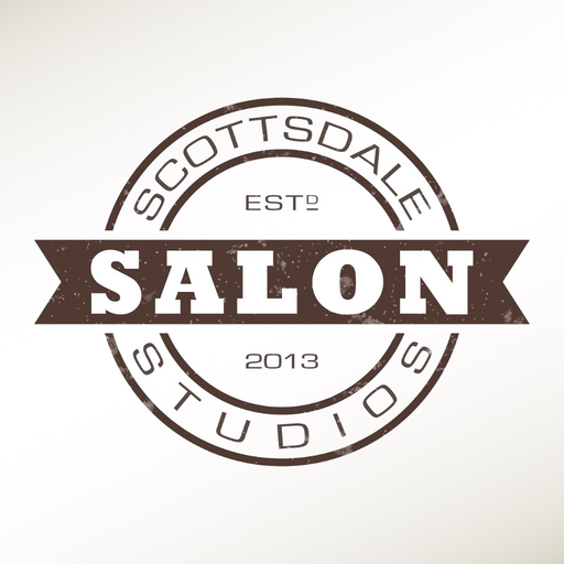 Scottsdale Salon Studios app icon