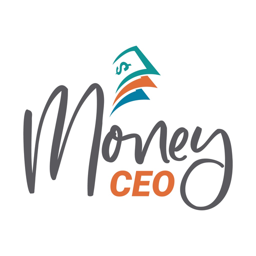 MoneyCEO: Personal Finance app icon