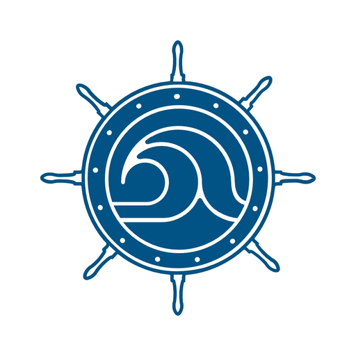 Surf Captain app icon