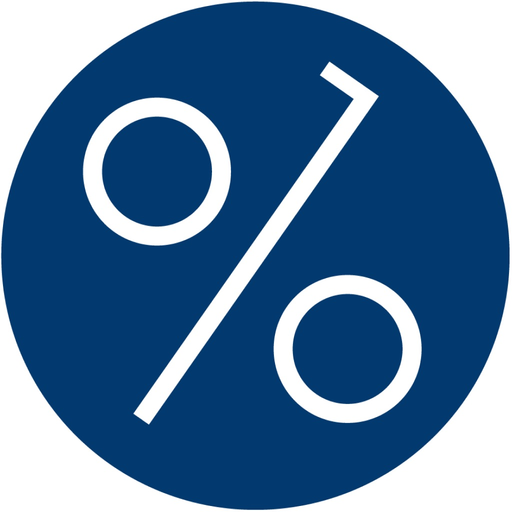 Indigo Fitness app icon