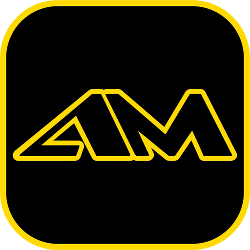 Arrowmax app icon
