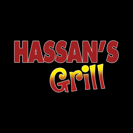 Hassans Grill. app icon