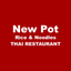 New Pot - Thai Restaurant icon