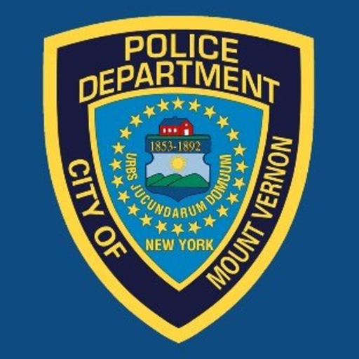 Mount Vernon PD app icon