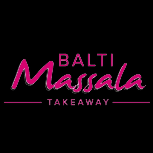 Balti Massala. app icon