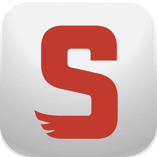 Sulkakauppa app icon