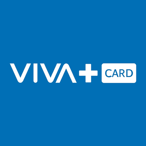 Viva Mais Card app icon