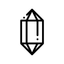 Stash - Crystals & Stones icon
