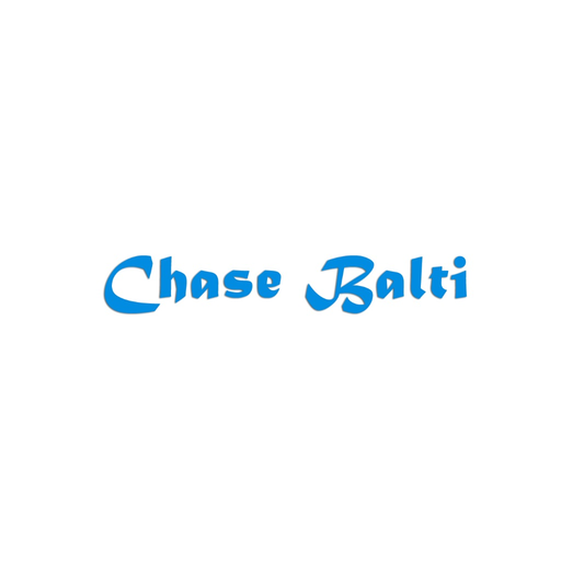 Chase Balti. app icon