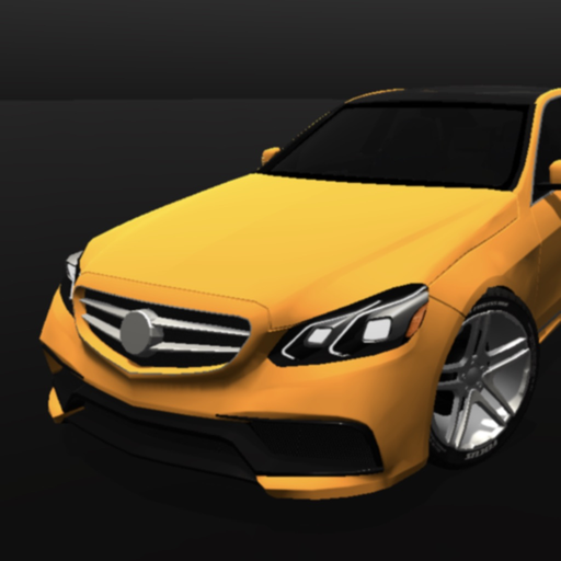 AMG Taxi Racing app icon