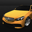 AMG Taxi Racing icon