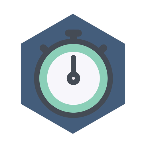 ChronoKeys app icon