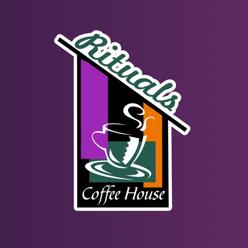 Rituals Coffee House app icon