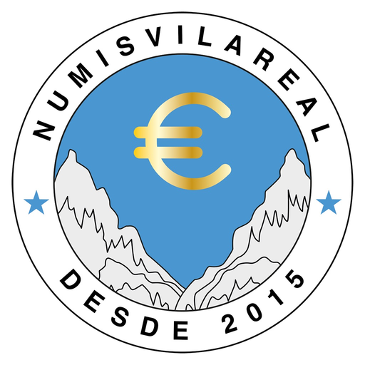 NumisVilaReal app icon