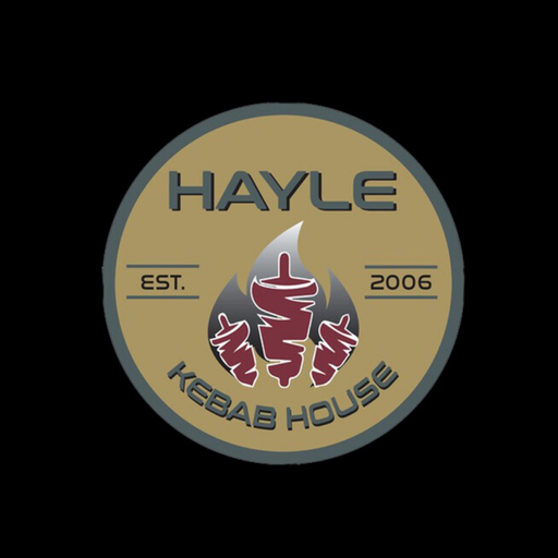 Hayle Kebab House app icon