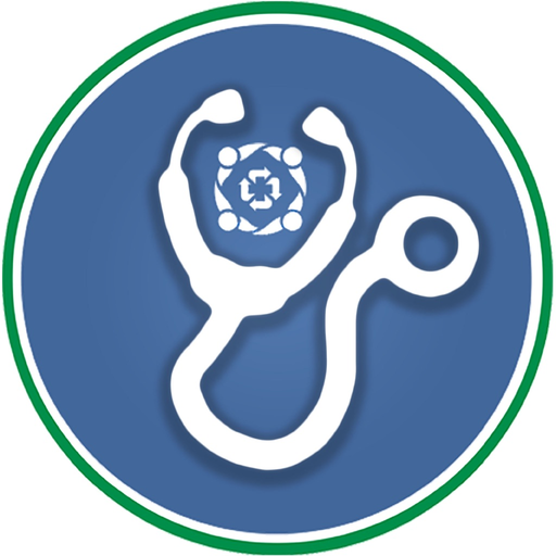 Mobile JKN Faskes app icon