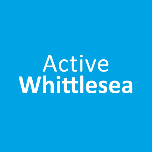 Active Whittlesea app icon
