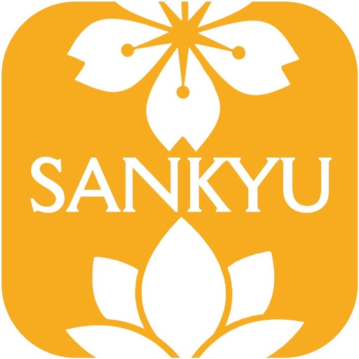 Sankyu app icon