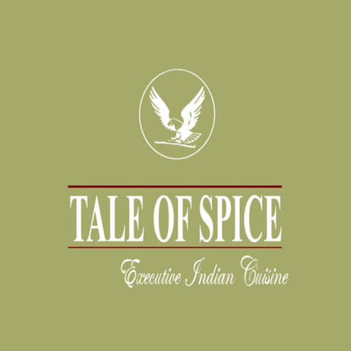 Tale of Spice. app icon