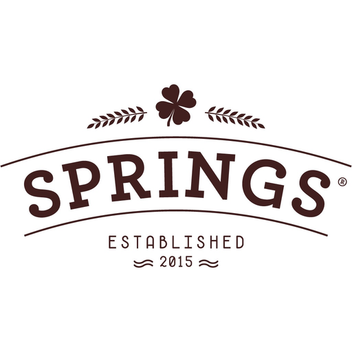 Springs Restaurant app icon