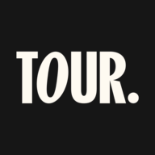 Tour Fit Club app icon