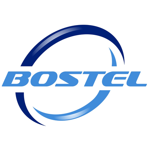 Bostel Workgroup CRM app icon