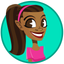 Mavis Beacon Keyboarding Kidz icon