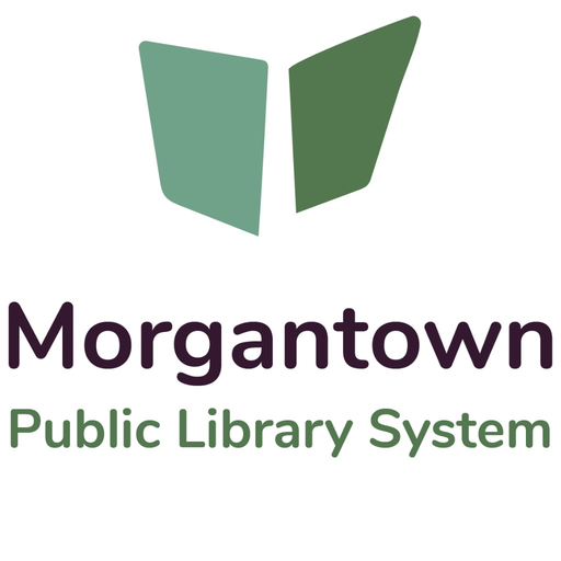 Morgantown Public Library app icon