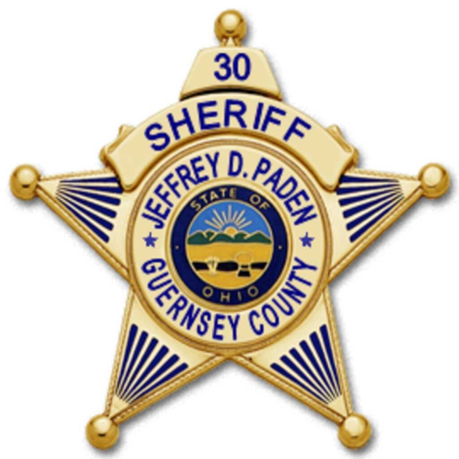 Guernsey County Sheriff app icon