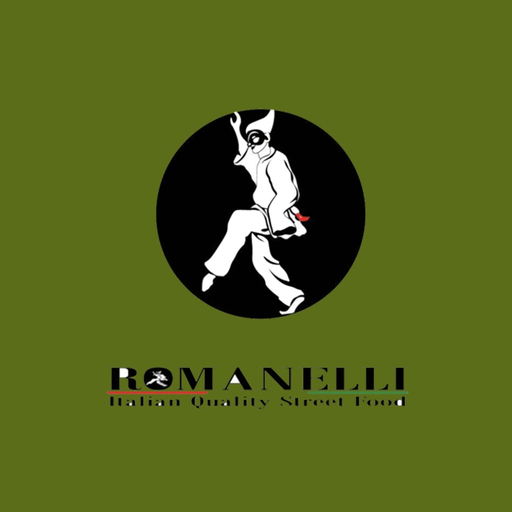 Romanelli Italian Food app icon