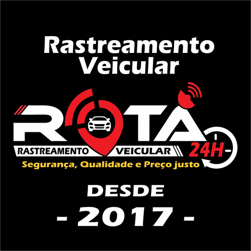 Rota 24h Plus app icon