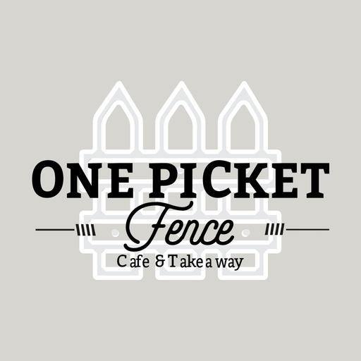 One Picket Fence app icon