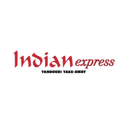 Indian Express, app icon