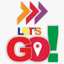 Let's Go Passageiros icon