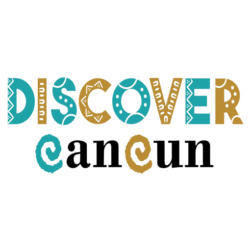 Discover Cancún app icon