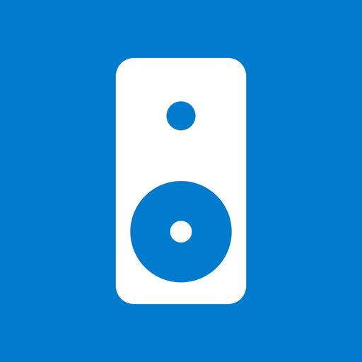 Zen Noise app icon