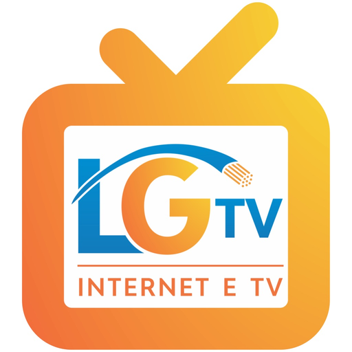 LG TV Play app icon