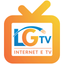 LG TV Play icon