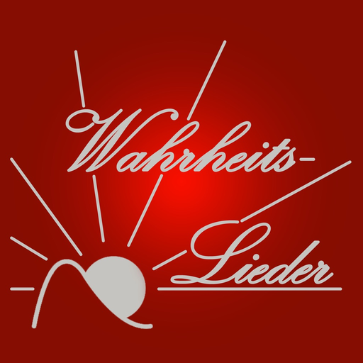 Wahrheits Lieder app icon