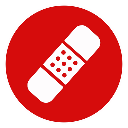 PediRef: Pocket Pediatrics app icon
