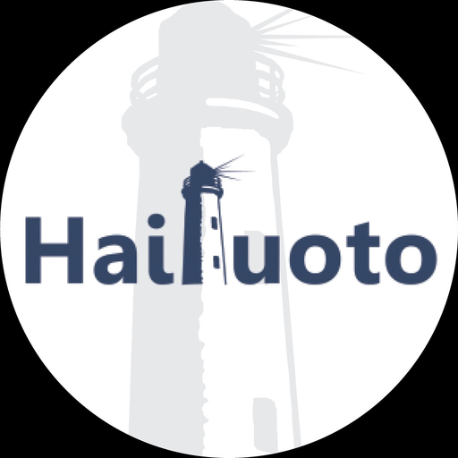 Hailuoto app icon