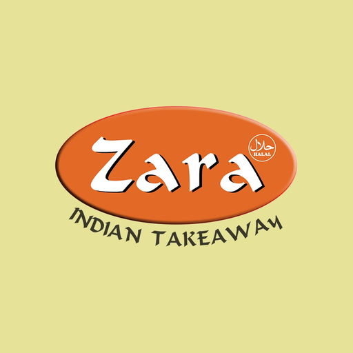 Zara Indian Takeaway. app icon
