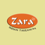 Zara Indian Takeaway. icon