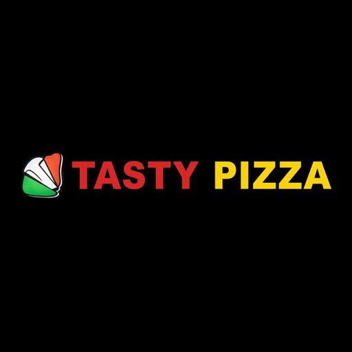 Tasty Pizza Redcar app icon