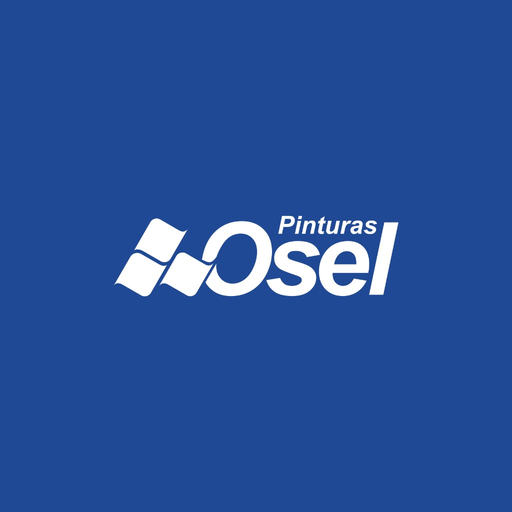 Pinturas Osel app icon