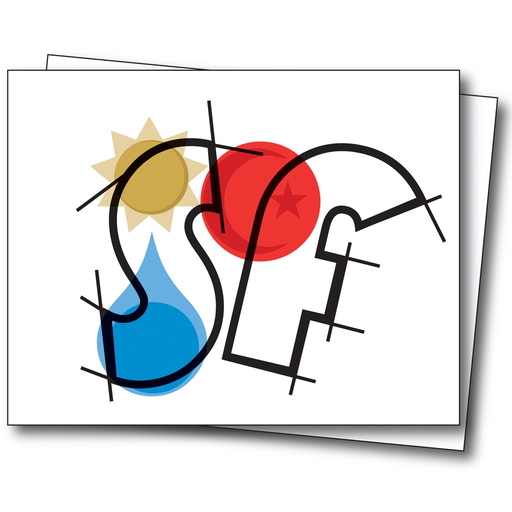 Custom Symbols app icon