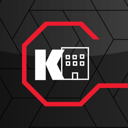 KeyTrak Multifamily app icon